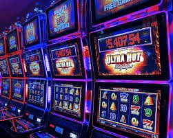 Pengalaman bermain slot online di raden11 dengan antarmuka modern