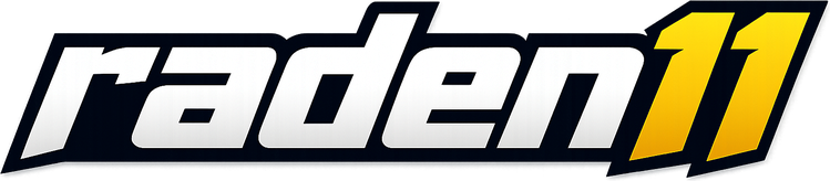 Logo raden11